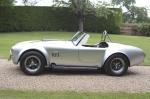 Shelby Cobra 427 S/C Recreation by Contemporary 1996 года (UK)